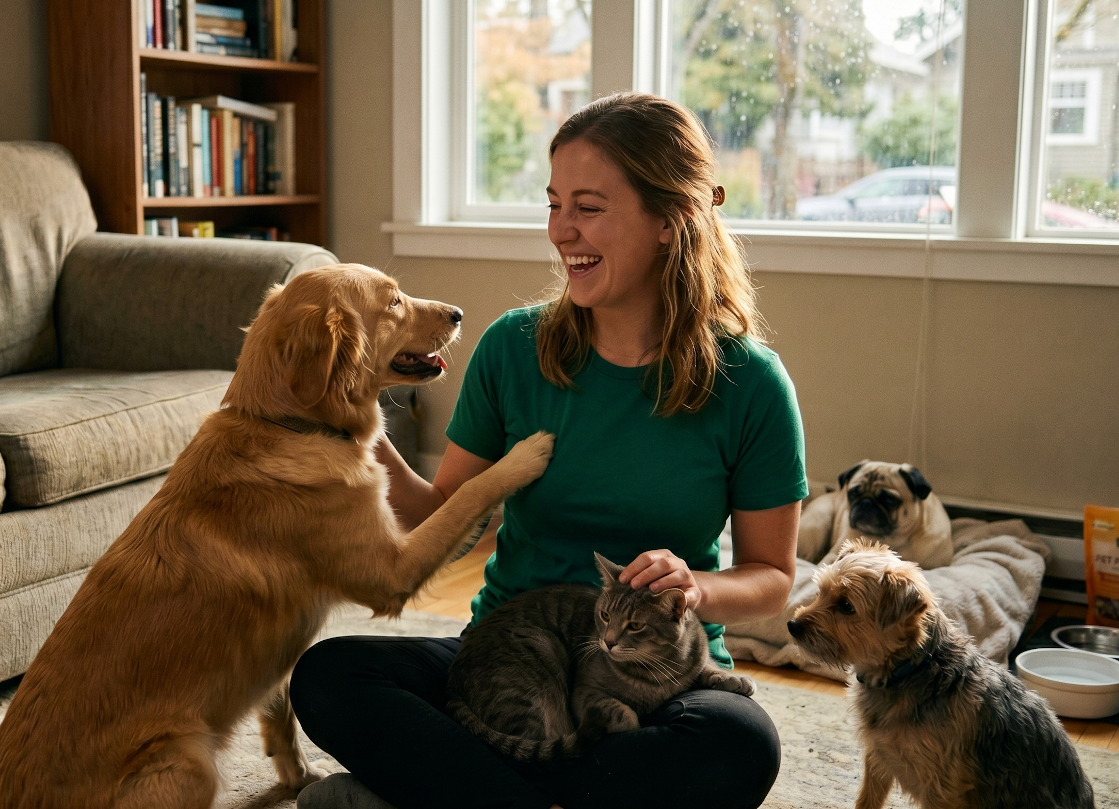 Pet Care