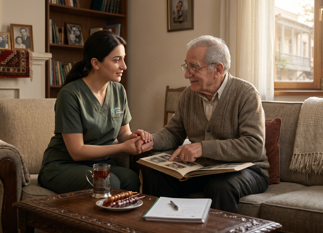 Elder Care