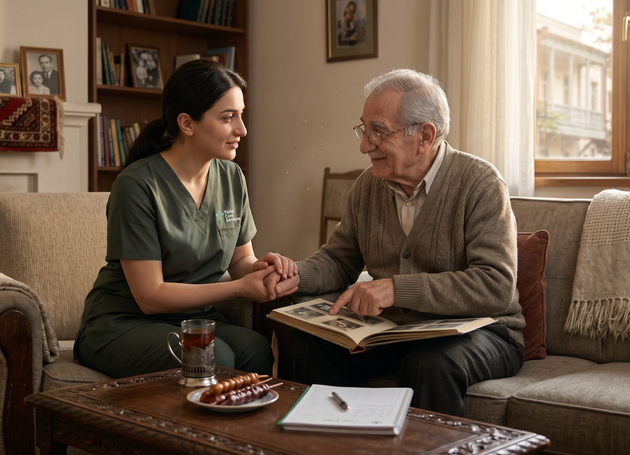 Elder Care